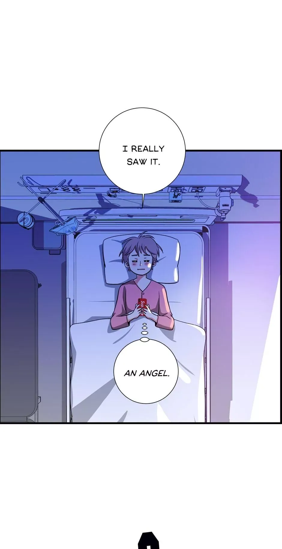 Read When a Thousand Moons Rise chapter 2 image 97 on Lezhin