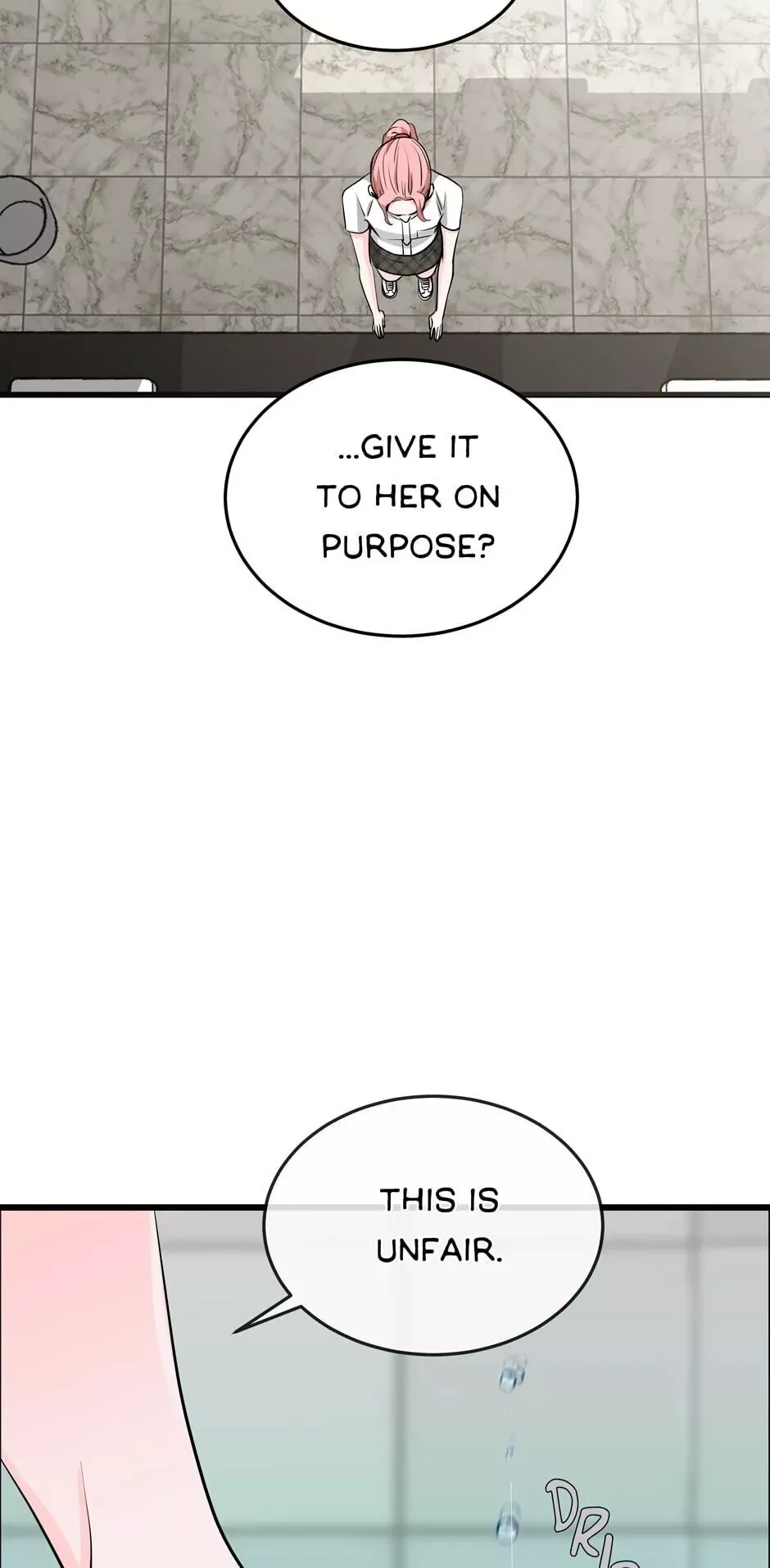 Read When a Thousand Moons Rise chapter 20 image 1 on Lezhin