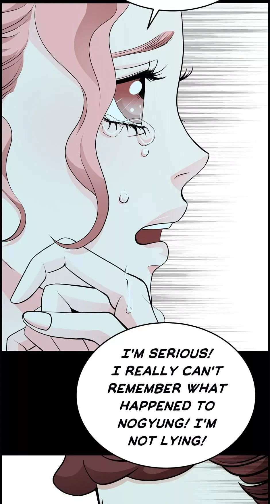 Read When a Thousand Moons Rise chapter 20 image 11 on Lezhin