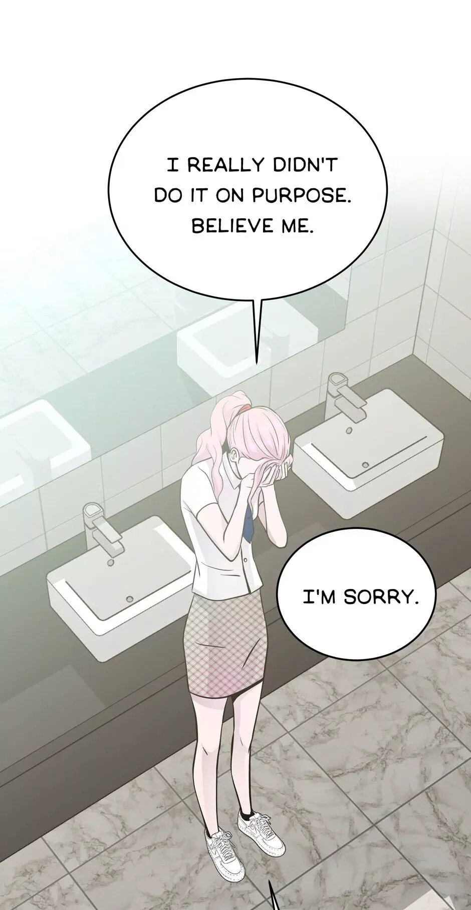 Read When a Thousand Moons Rise chapter 20 image 14 on Lezhin
