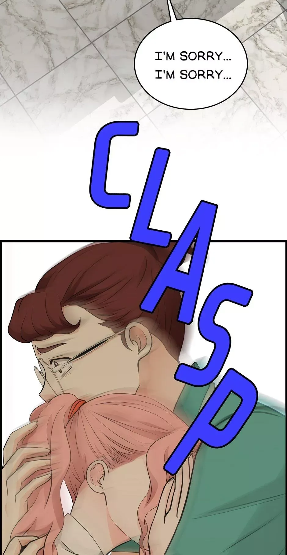 Read When a Thousand Moons Rise chapter 20 image 15 on Lezhin