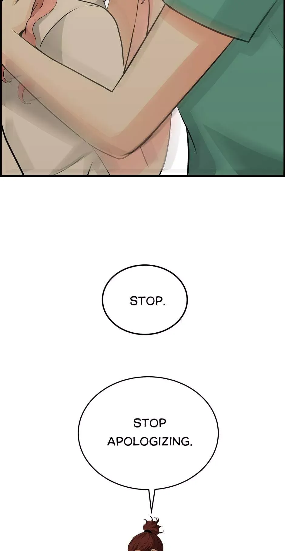Read When a Thousand Moons Rise chapter 20 image 16 on Lezhin