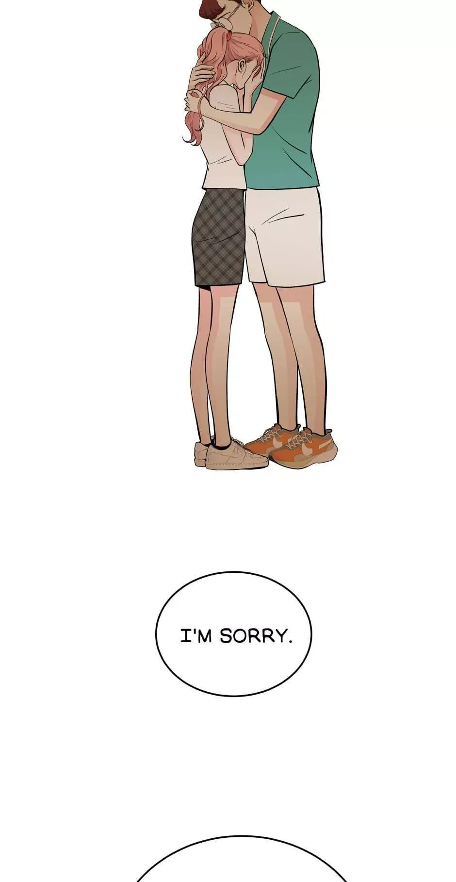 Read When a Thousand Moons Rise chapter 20 image 17 on Lezhin