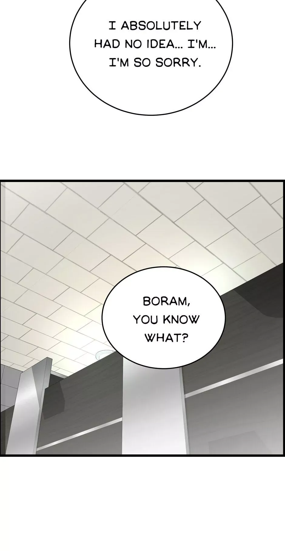 Read When a Thousand Moons Rise chapter 20 image 18 on Lezhin