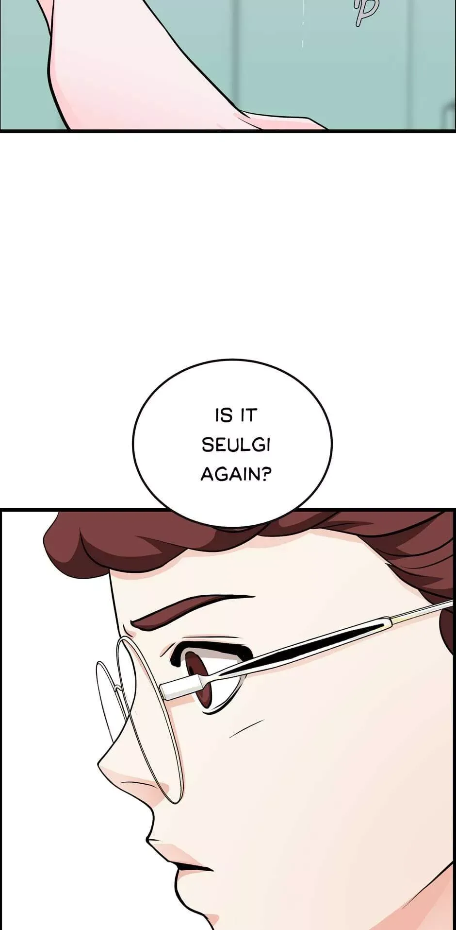 Read When a Thousand Moons Rise chapter 20 image 2 on Lezhin