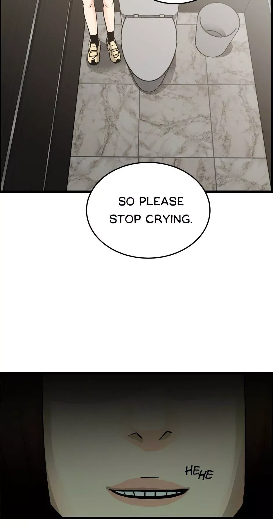 Read When a Thousand Moons Rise chapter 20 image 21 on Lezhin