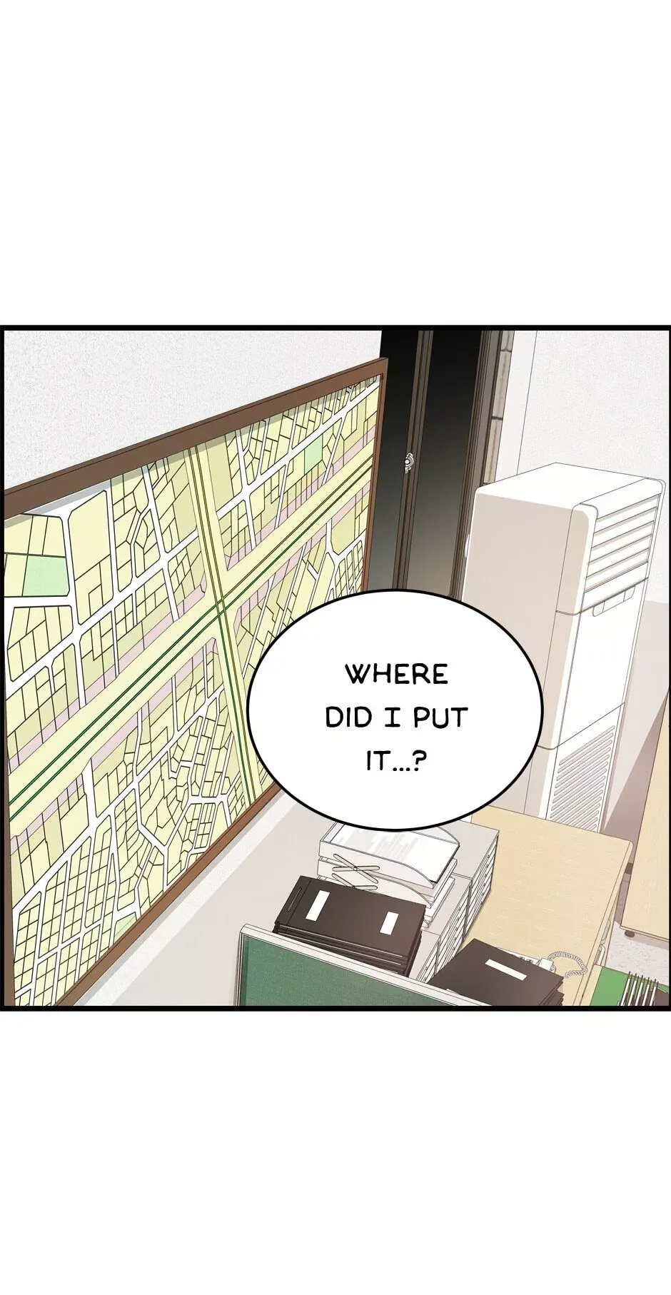 Read When a Thousand Moons Rise chapter 20 image 23 on Lezhin