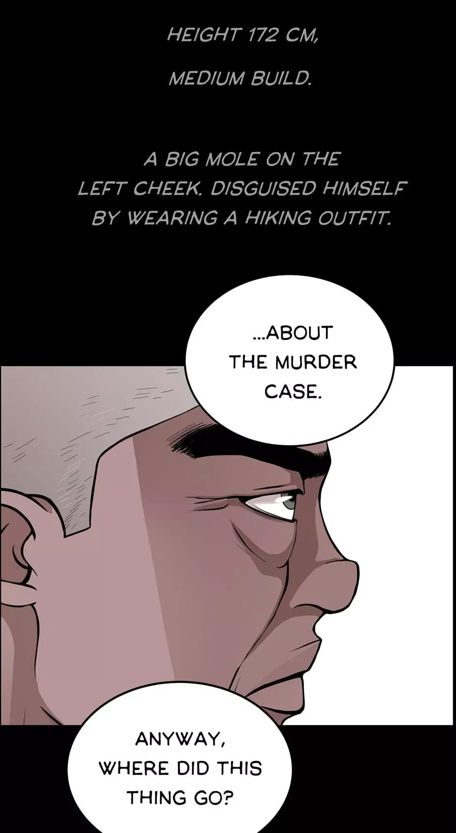 Read When a Thousand Moons Rise chapter 20 image 26 on Lezhin