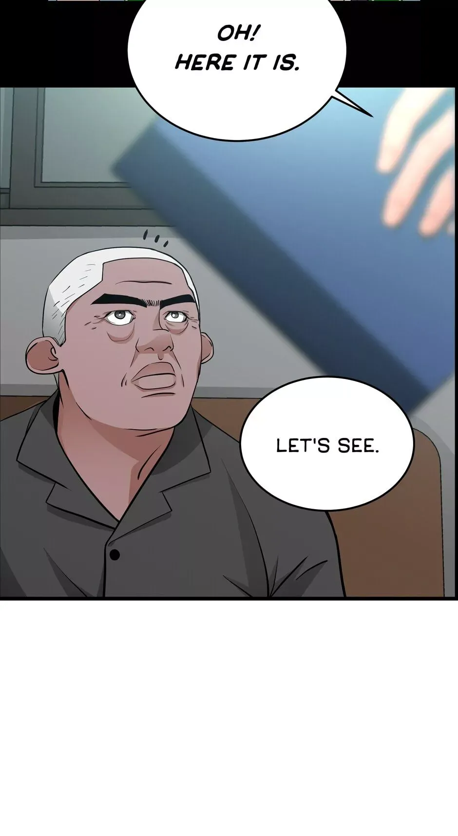 Read When a Thousand Moons Rise chapter 20 image 28 on Lezhin