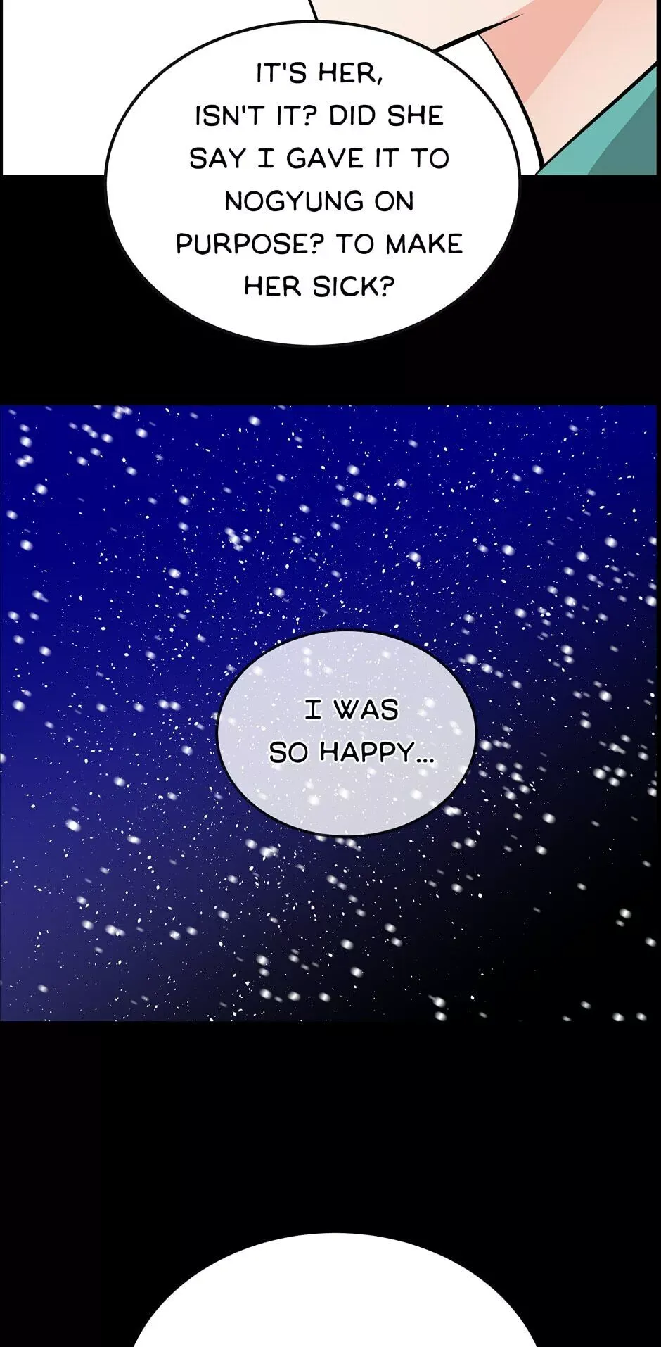 Read When a Thousand Moons Rise chapter 20 image 3 on Lezhin