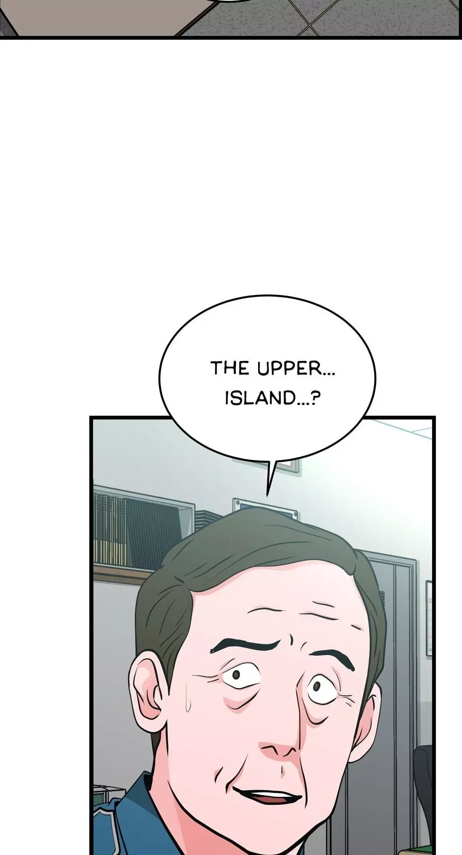 Read When a Thousand Moons Rise chapter 20 image 30 on Lezhin