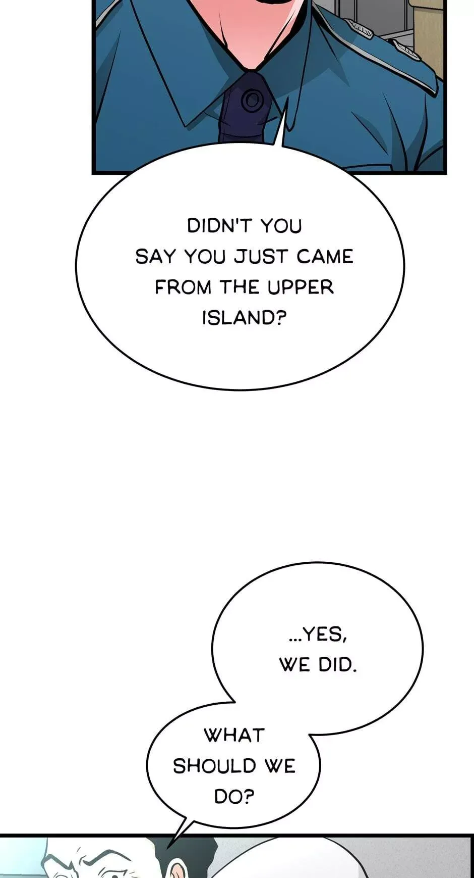 Read When a Thousand Moons Rise chapter 20 image 31 on Lezhin