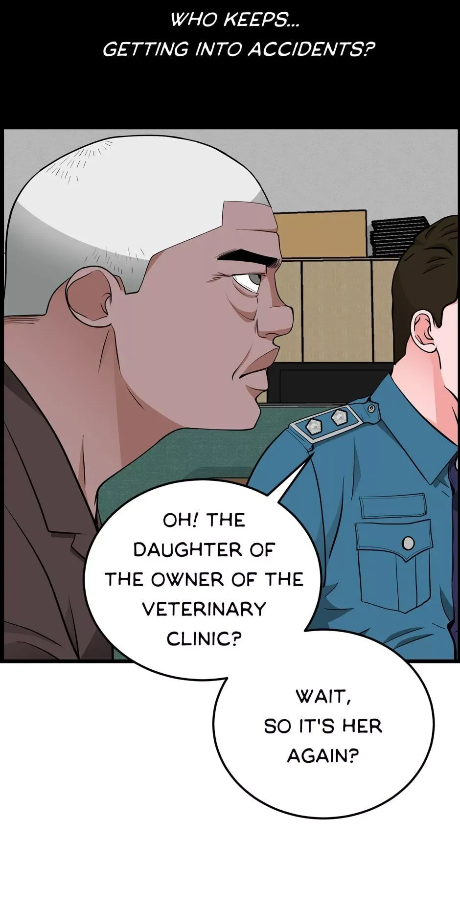 Read When a Thousand Moons Rise chapter 20 image 36 on Lezhin