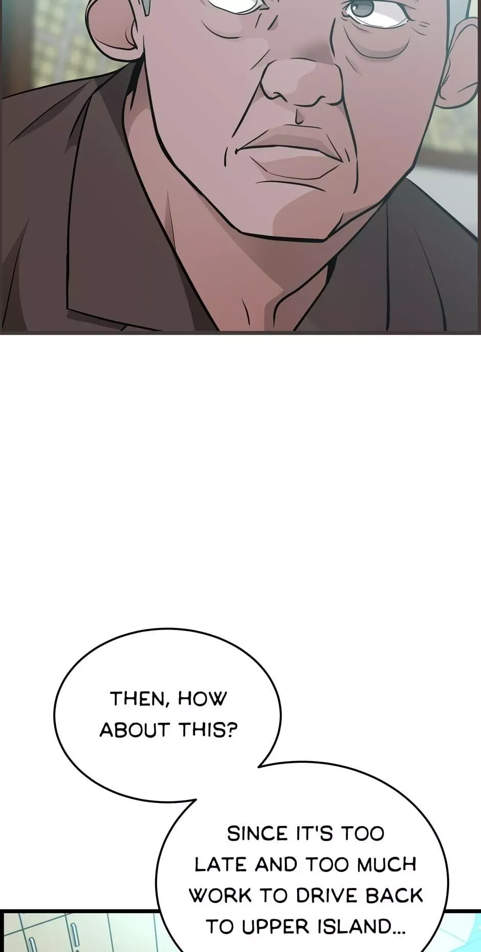 Read When a Thousand Moons Rise chapter 20 image 38 on Lezhin