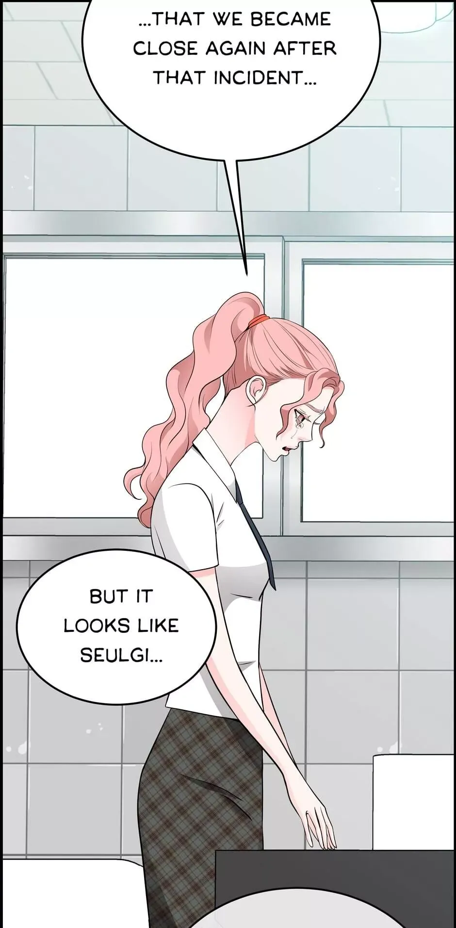 Read When a Thousand Moons Rise chapter 20 image 4 on Lezhin