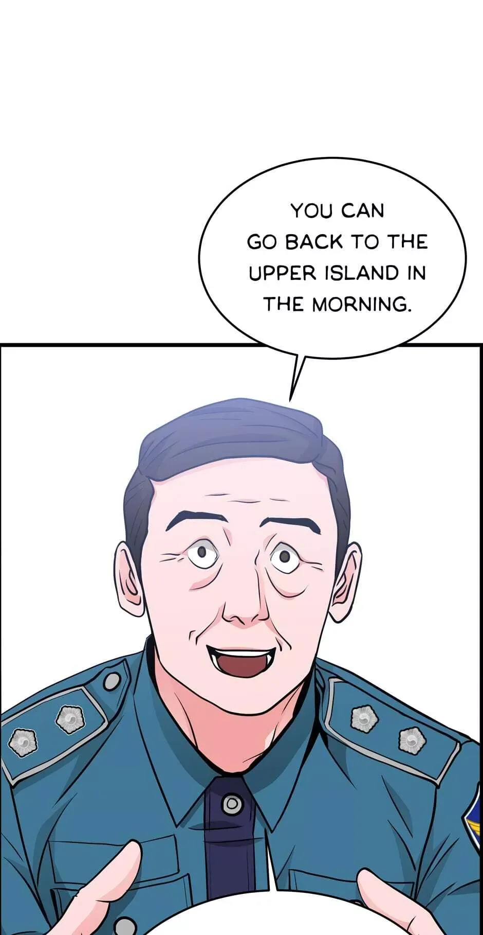 Read When a Thousand Moons Rise chapter 20 image 40 on Lezhin