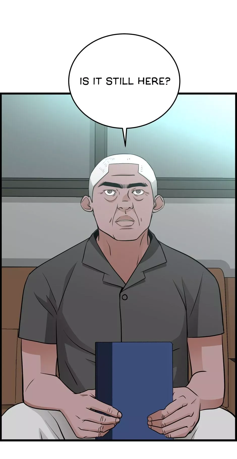 Read When a Thousand Moons Rise chapter 20 image 45 on Lezhin