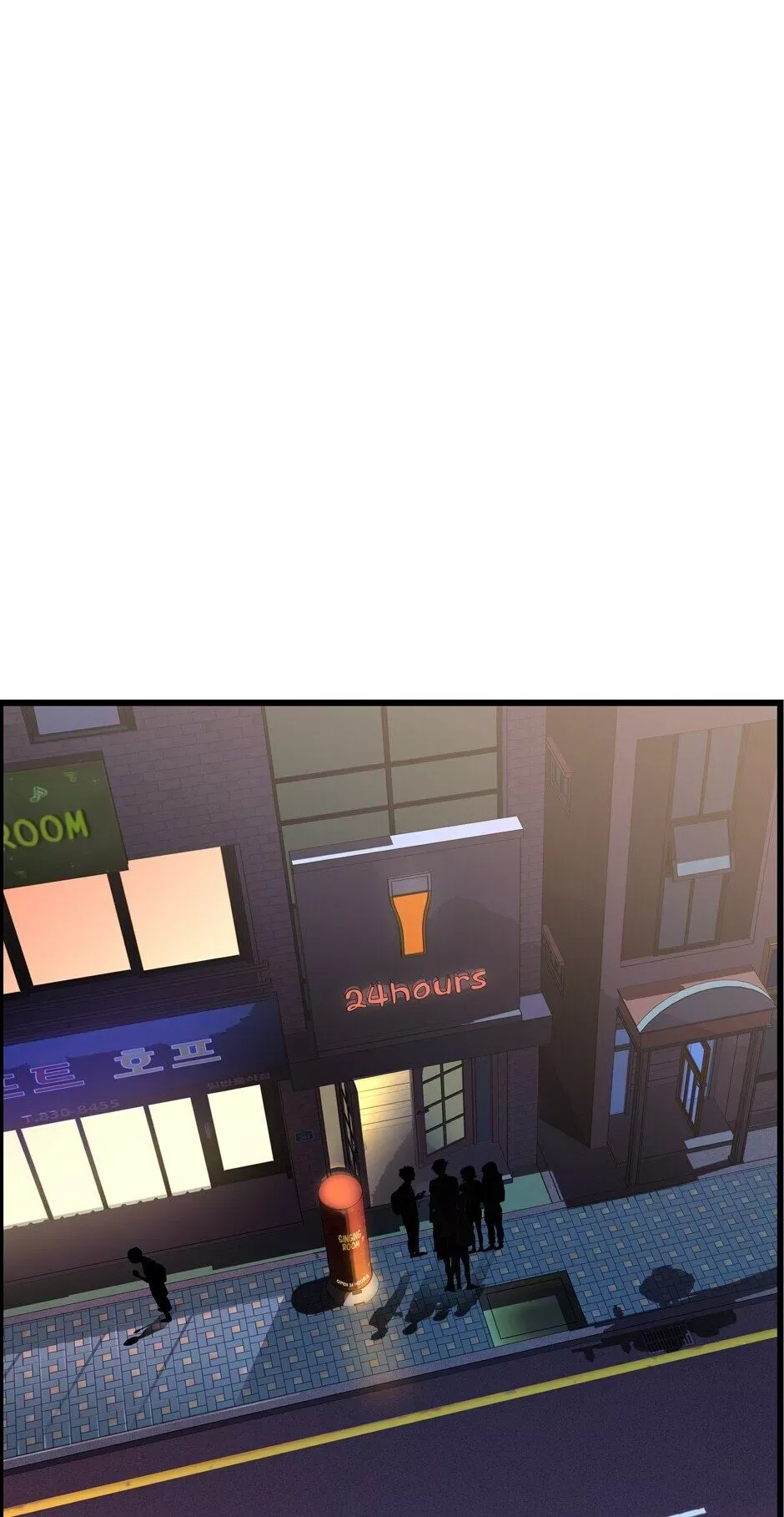 Read When a Thousand Moons Rise chapter 20 image 47 on Lezhin
