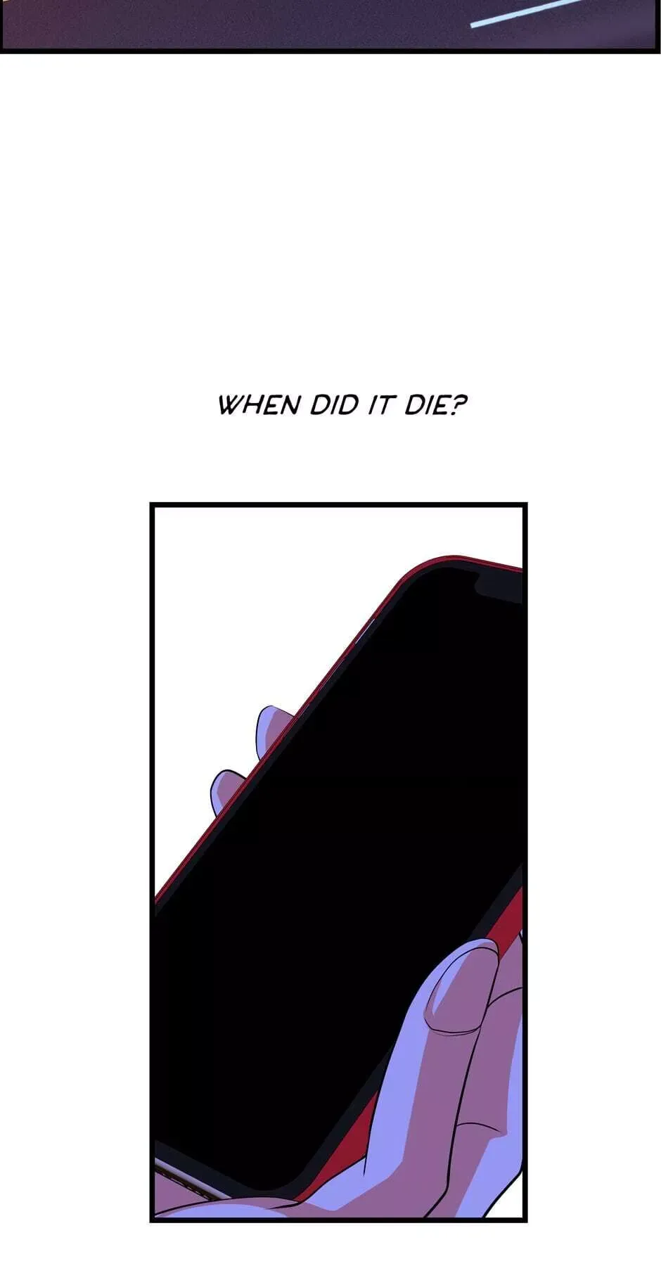 Read When a Thousand Moons Rise chapter 20 image 48 on Lezhin