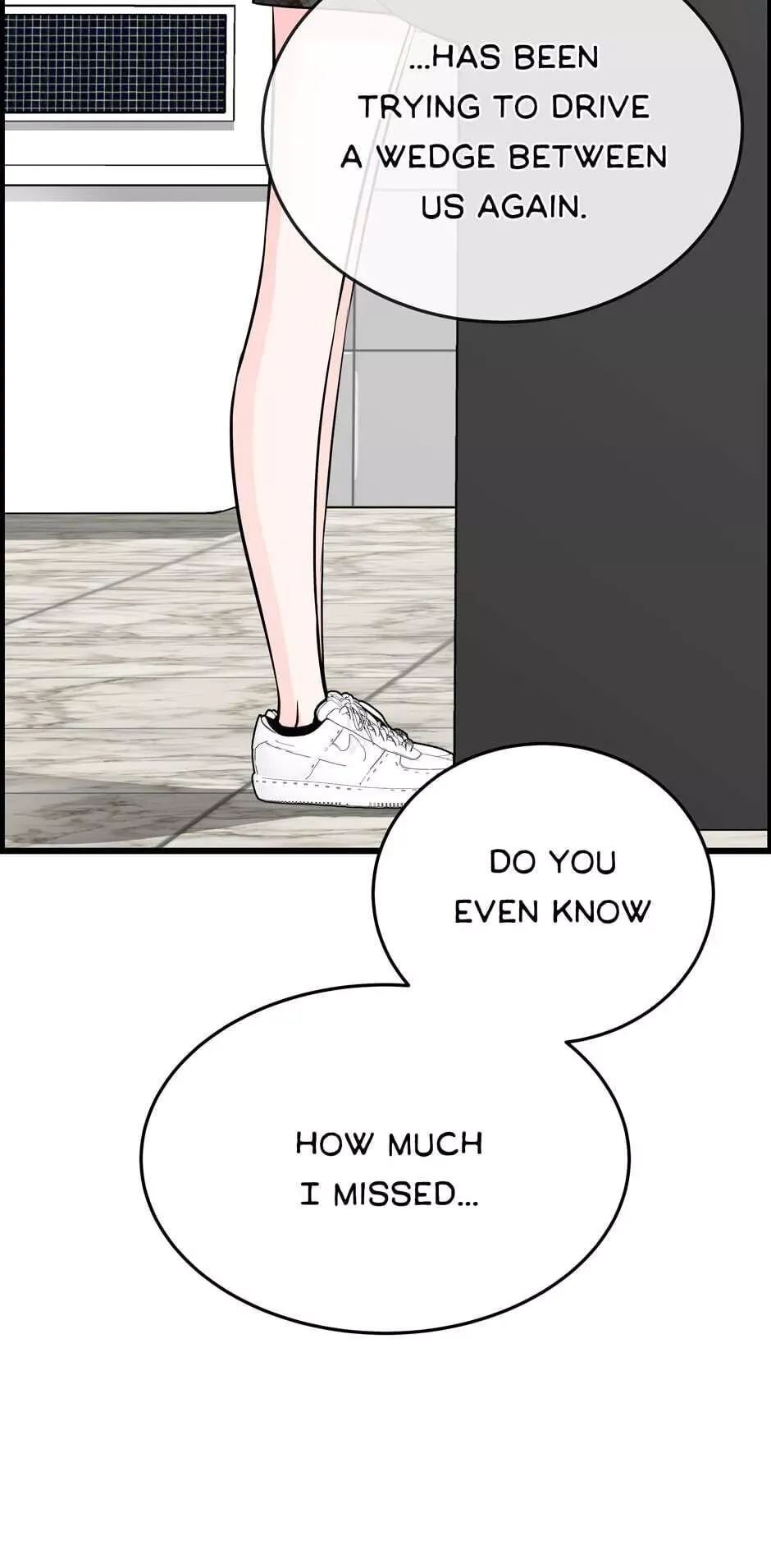 Read When a Thousand Moons Rise chapter 20 image 5 on Lezhin