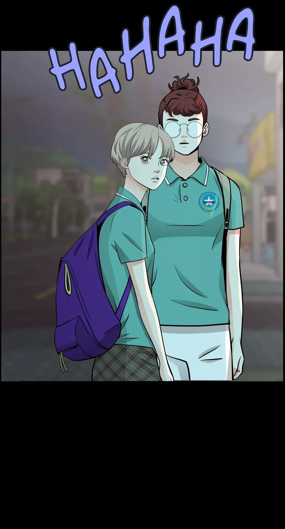 Read When a Thousand Moons Rise chapter 20 image 52 on Lezhin