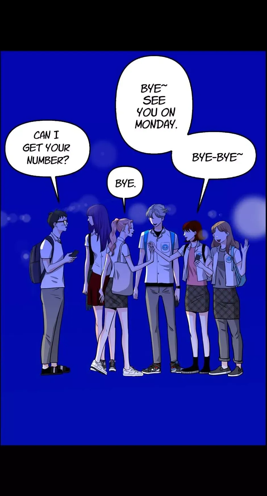 Read When a Thousand Moons Rise chapter 20 image 53 on Lezhin