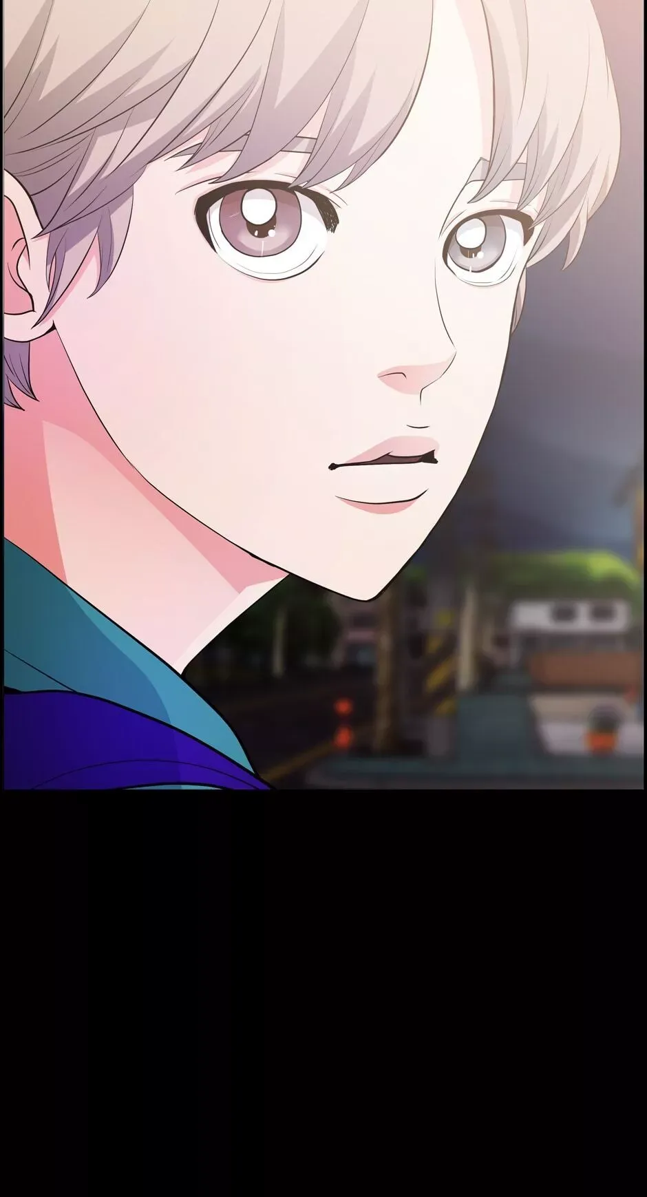 Read When a Thousand Moons Rise chapter 20 image 55 on Lezhin