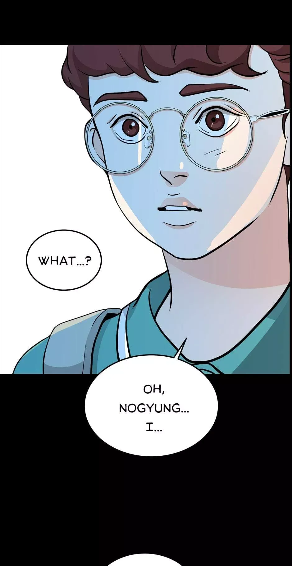 Read When a Thousand Moons Rise chapter 20 image 59 on Lezhin