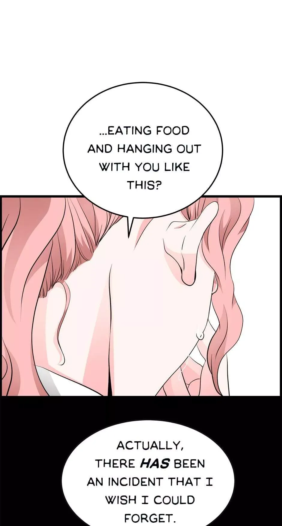 Read When a Thousand Moons Rise chapter 20 image 6 on Lezhin
