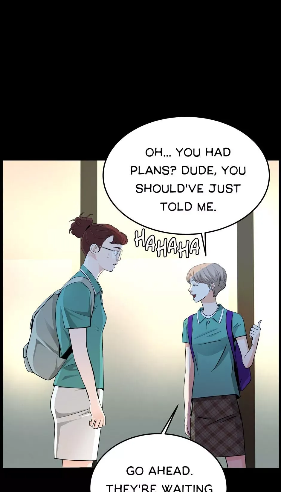 Read When a Thousand Moons Rise chapter 20 image 62 on Lezhin