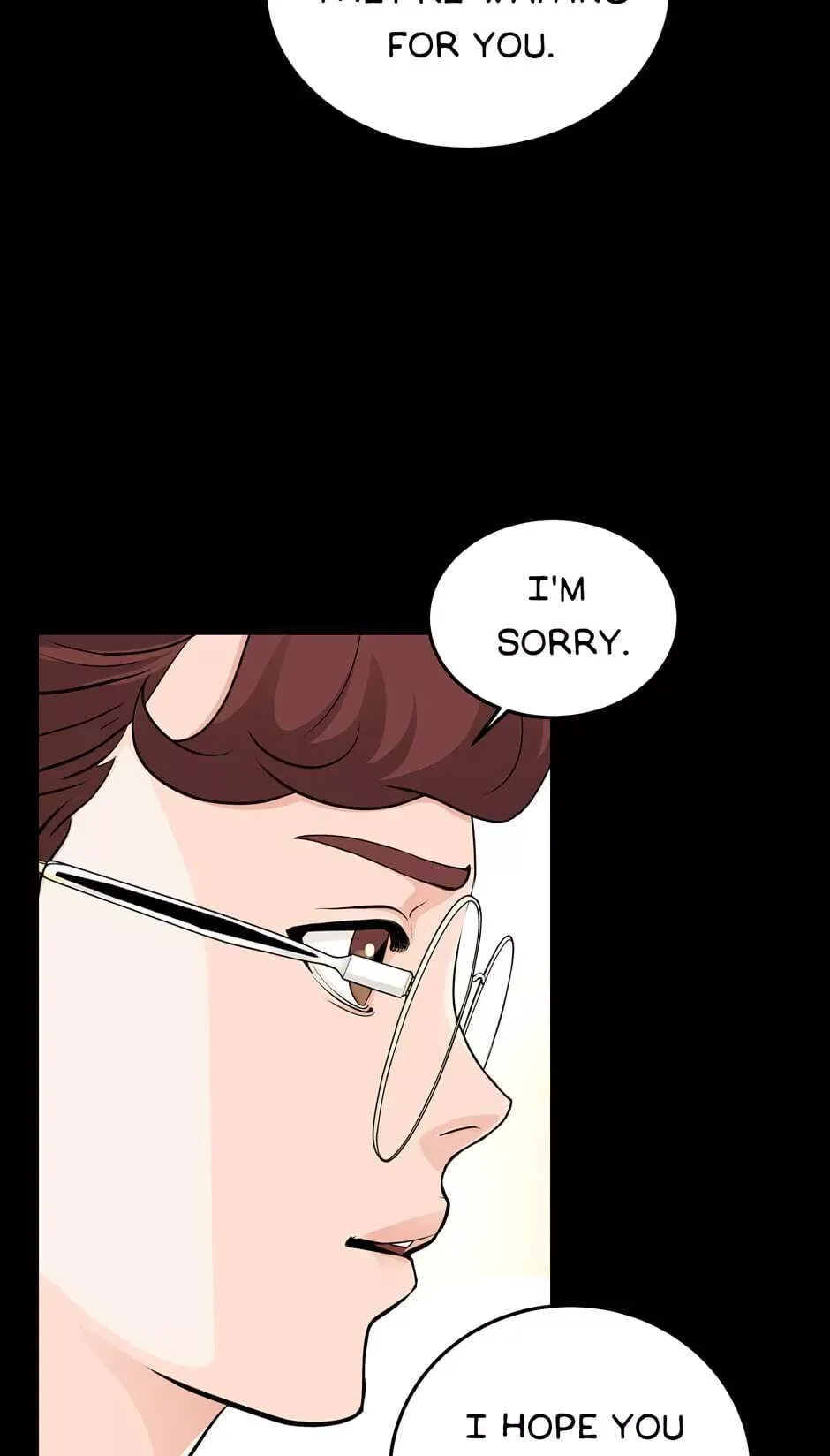 Read When a Thousand Moons Rise chapter 20 image 63 on Lezhin