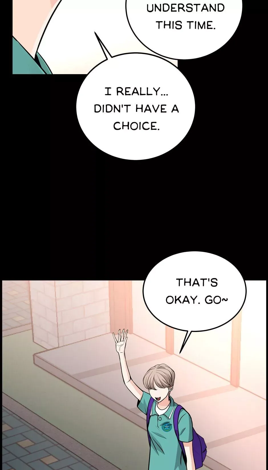 Read When a Thousand Moons Rise chapter 20 image 64 on Lezhin
