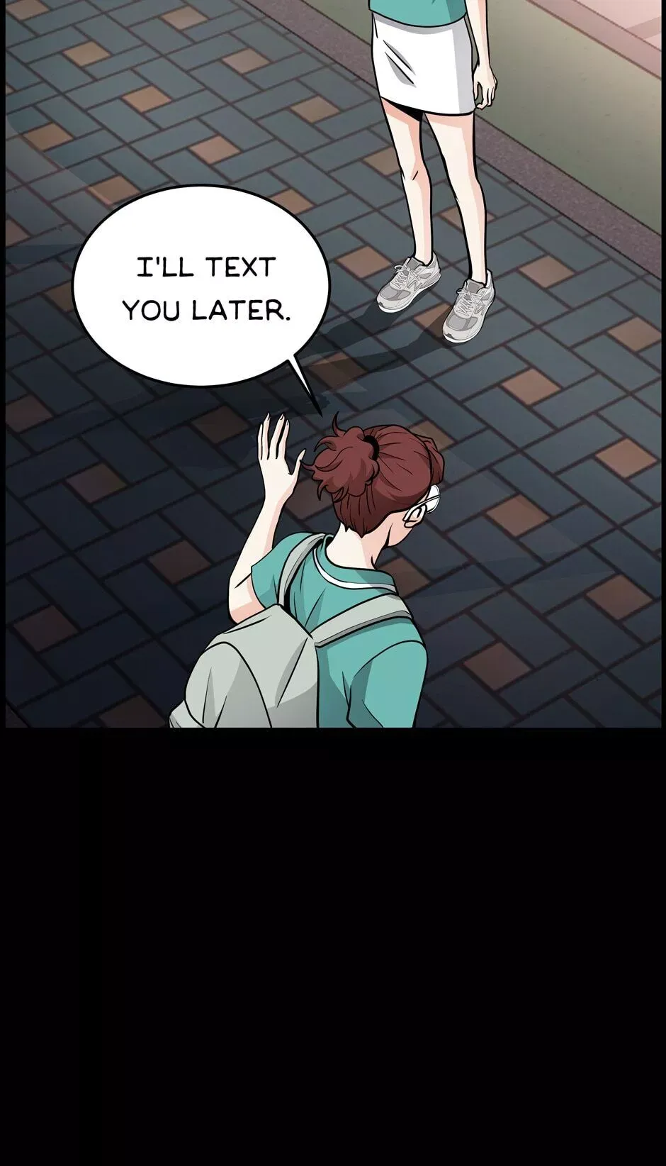 Read When a Thousand Moons Rise chapter 20 image 65 on Lezhin