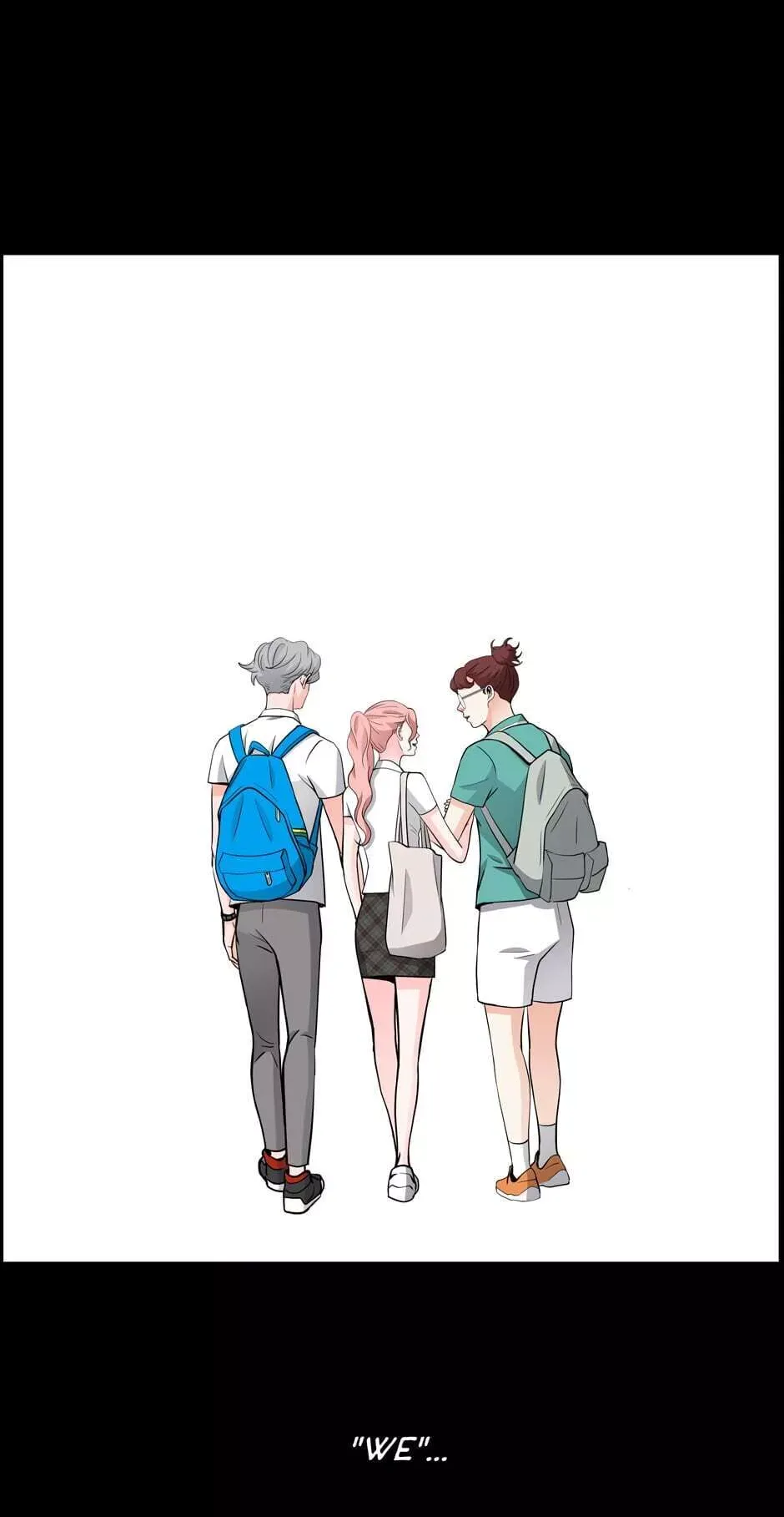 Read When a Thousand Moons Rise chapter 20 image 66 on Lezhin