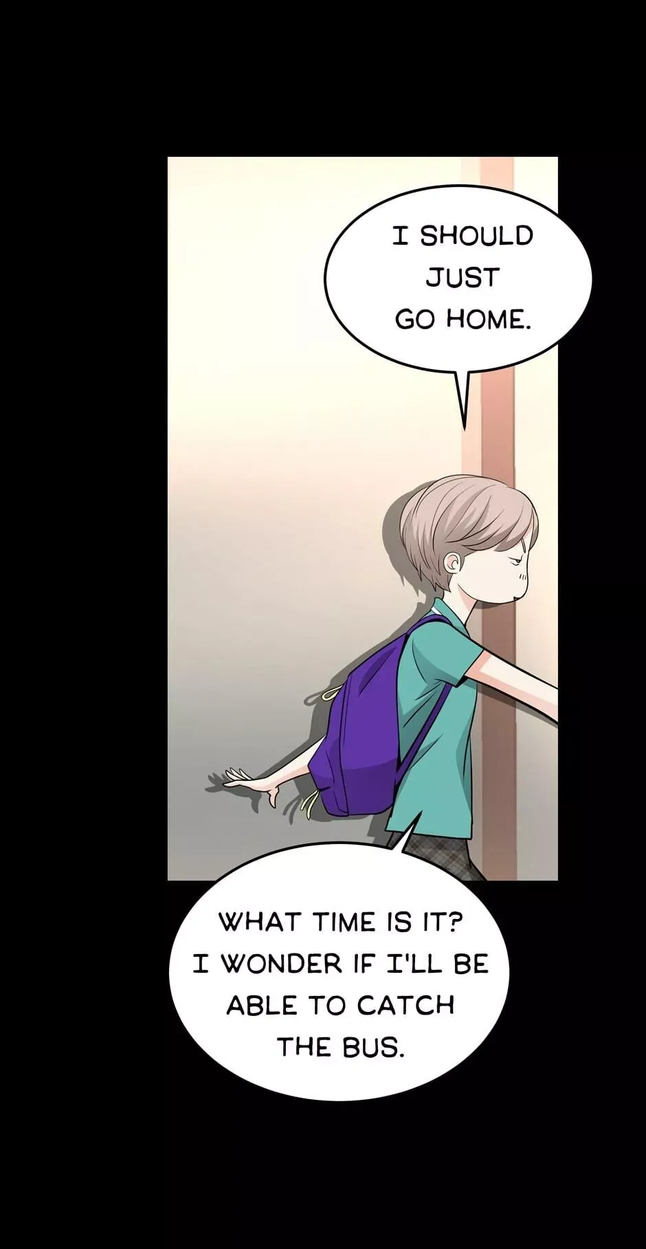 Read When a Thousand Moons Rise chapter 20 image 68 on Lezhin