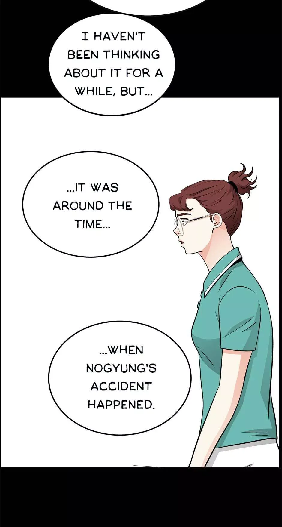 Read When a Thousand Moons Rise chapter 20 image 7 on Lezhin