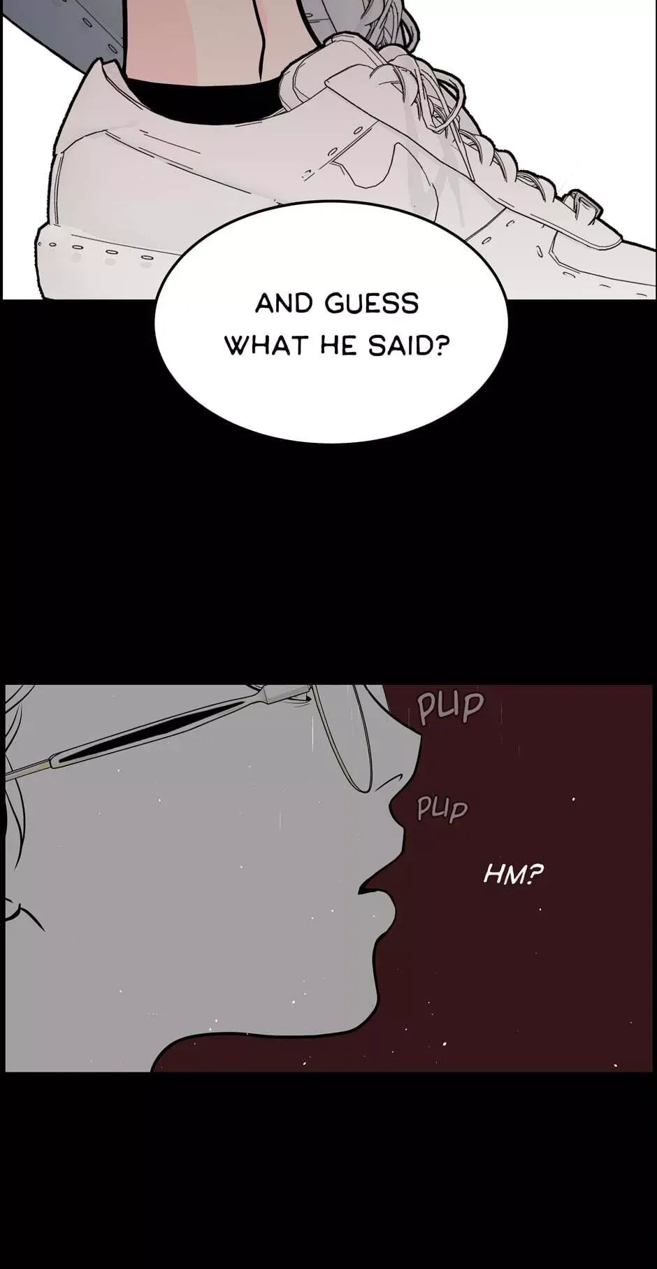 Read When a Thousand Moons Rise chapter 20 image 70 on Lezhin