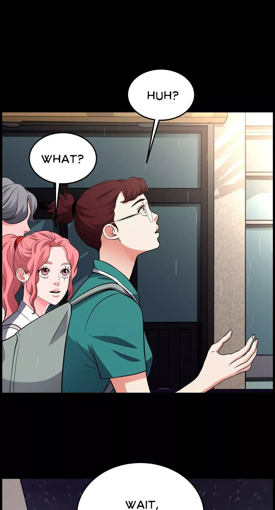 Read When a Thousand Moons Rise chapter 20 image 71 on Lezhin