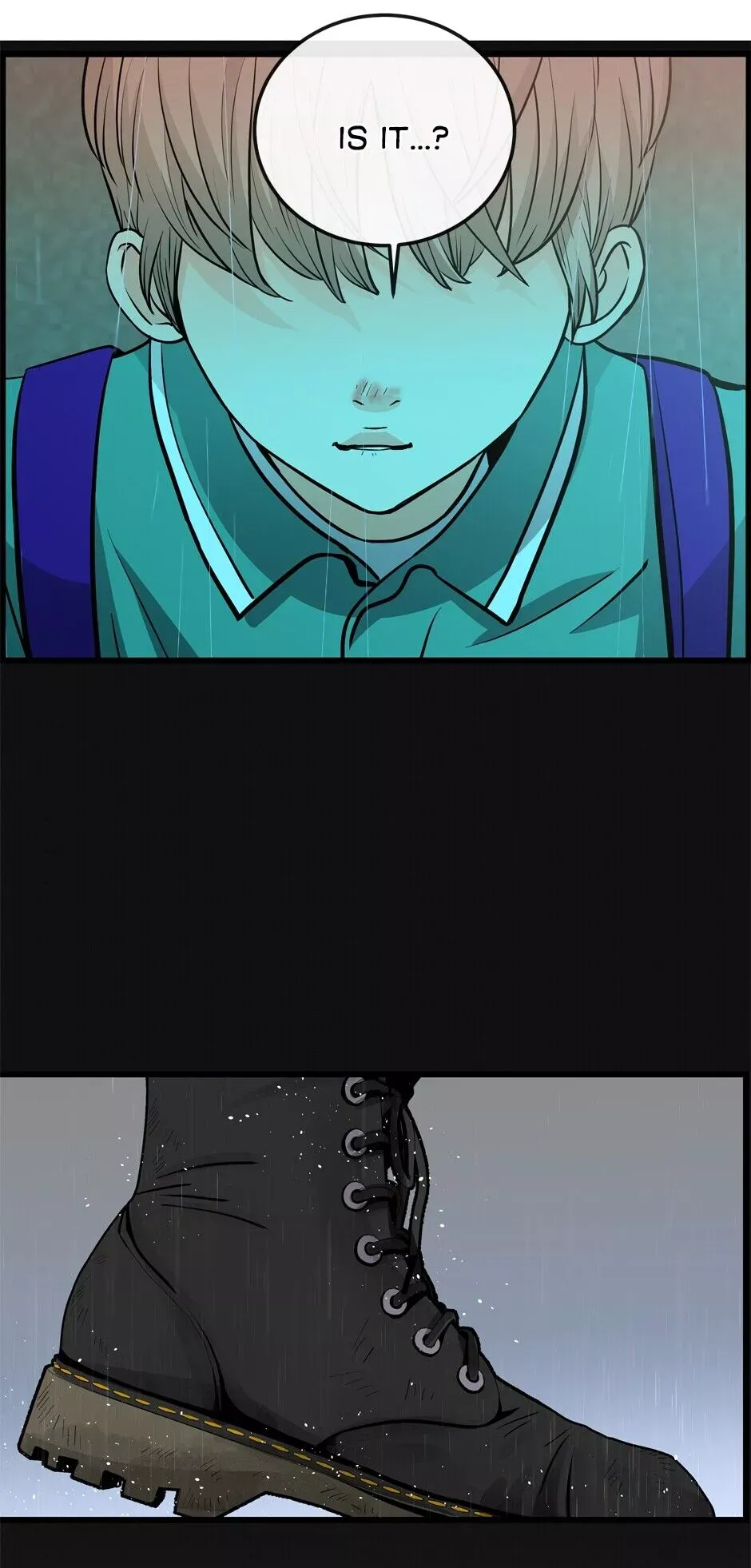 Read When a Thousand Moons Rise chapter 20 image 78 on Lezhin