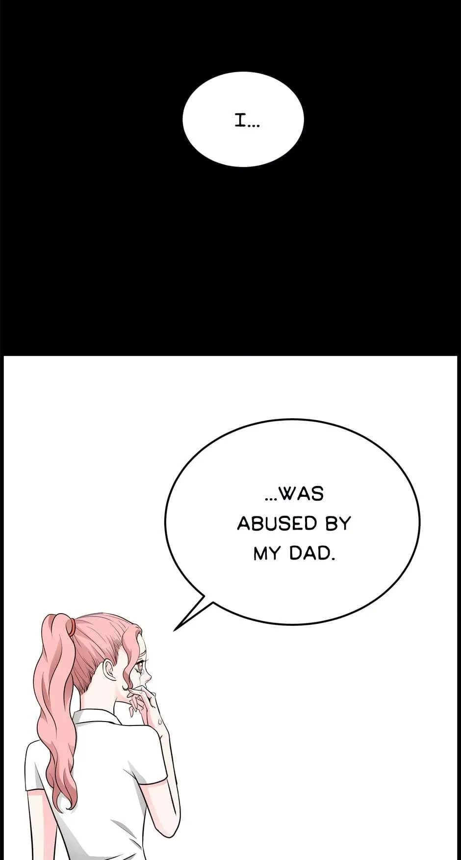 Read When a Thousand Moons Rise chapter 20 image 8 on Lezhin