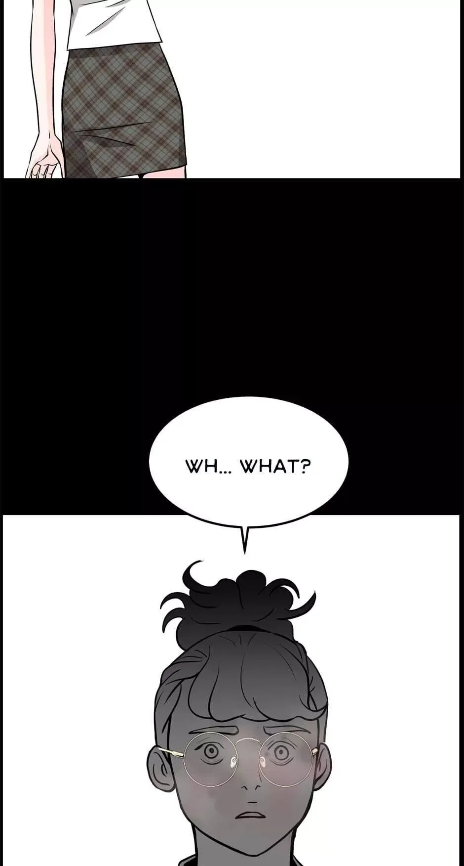 Read When a Thousand Moons Rise chapter 20 image 9 on Lezhin