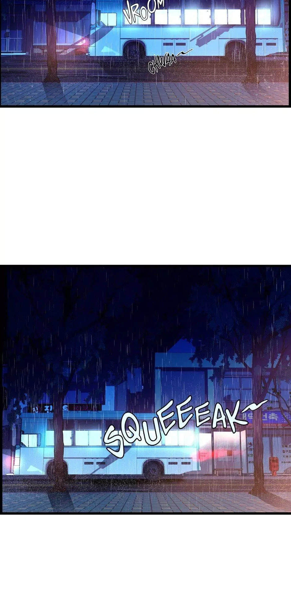 Read When a Thousand Moons Rise chapter 21 image 10 on Lezhin