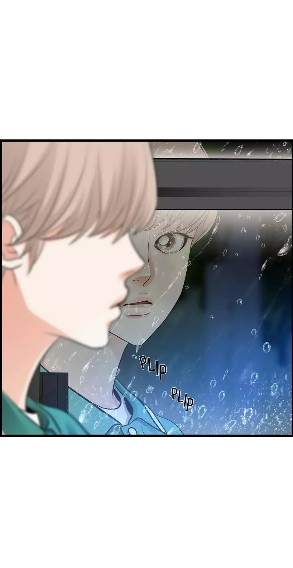 Read When a Thousand Moons Rise chapter 21 image 11 on Lezhin