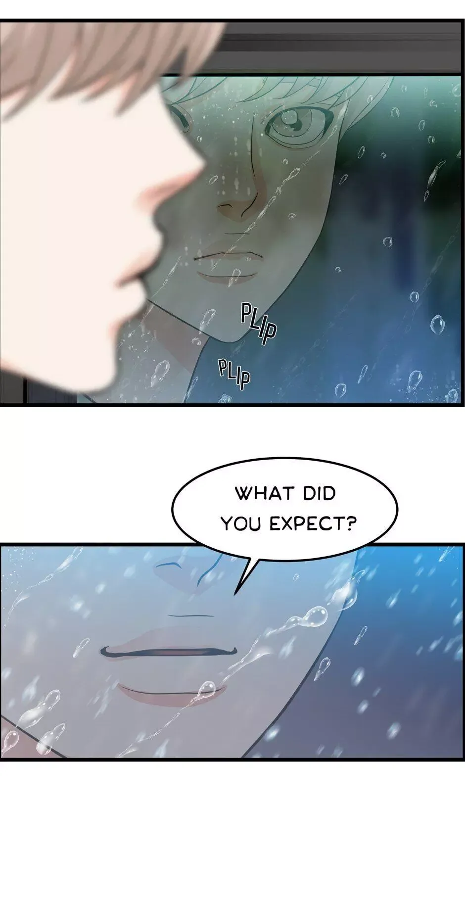 Read When a Thousand Moons Rise chapter 21 image 12 on Lezhin
