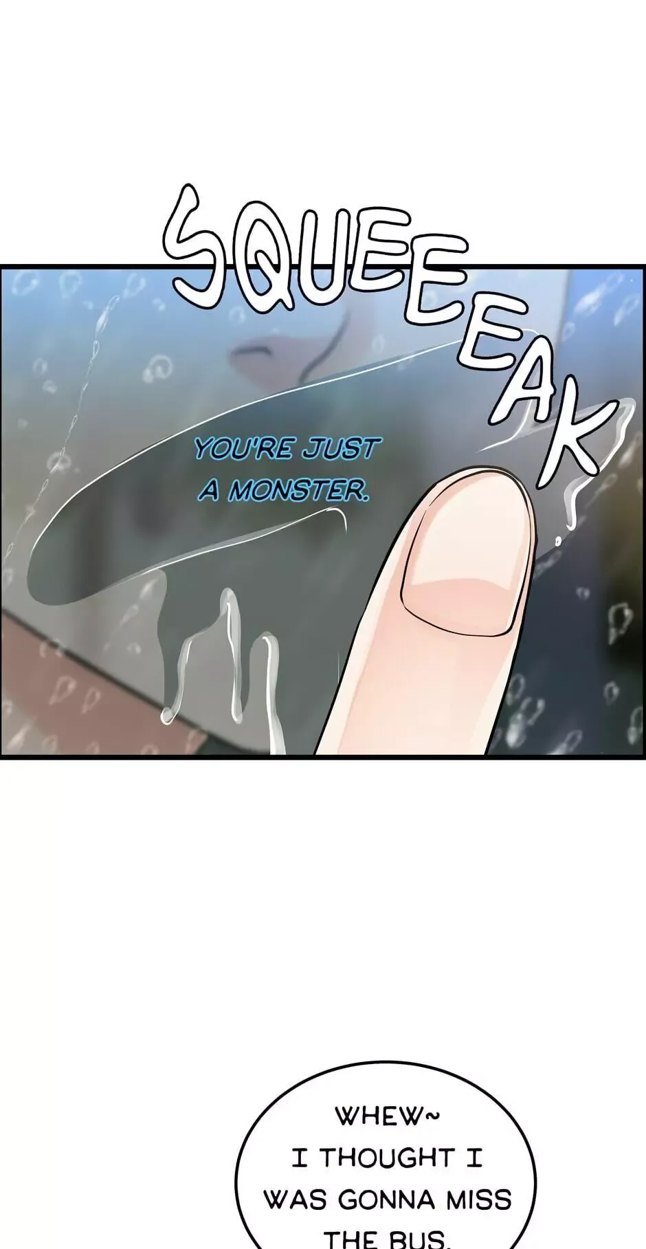 Read When a Thousand Moons Rise chapter 21 image 13 on Lezhin