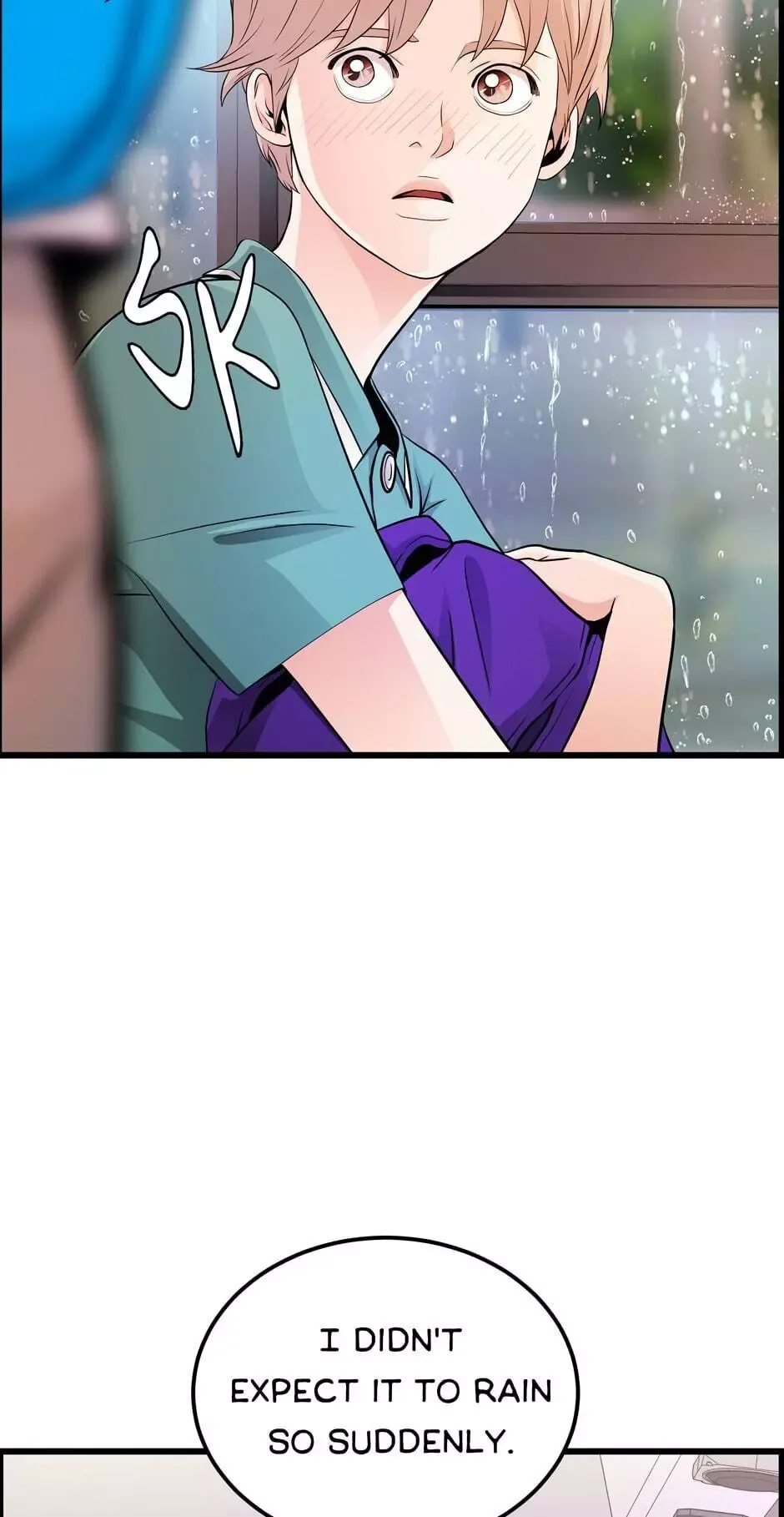 Read When a Thousand Moons Rise chapter 21 image 15 on Lezhin