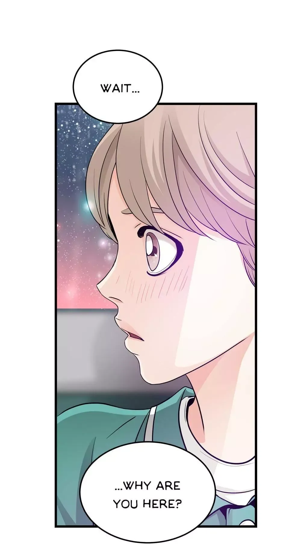 Read When a Thousand Moons Rise chapter 21 image 17 on Lezhin