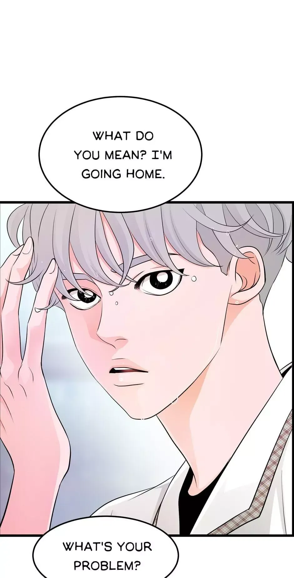 Read When a Thousand Moons Rise chapter 21 image 18 on Lezhin