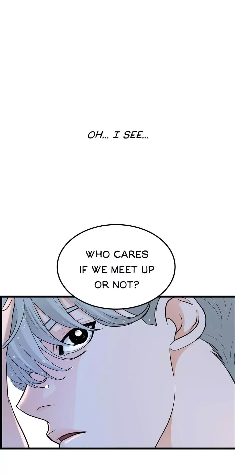 Read When a Thousand Moons Rise chapter 21 image 22 on Lezhin