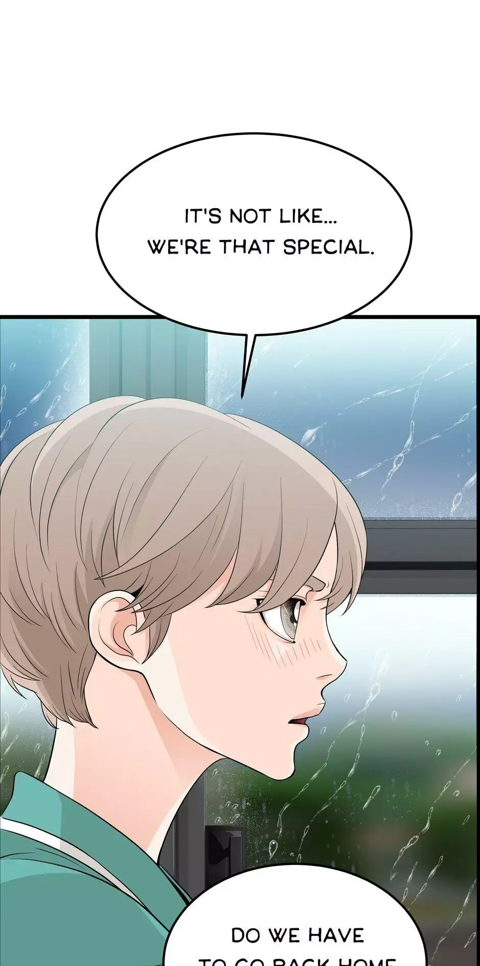 Read When a Thousand Moons Rise chapter 21 image 23 on Lezhin